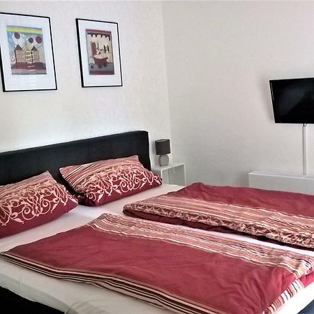 Studio Muenster City Ngoại thất bức ảnh
