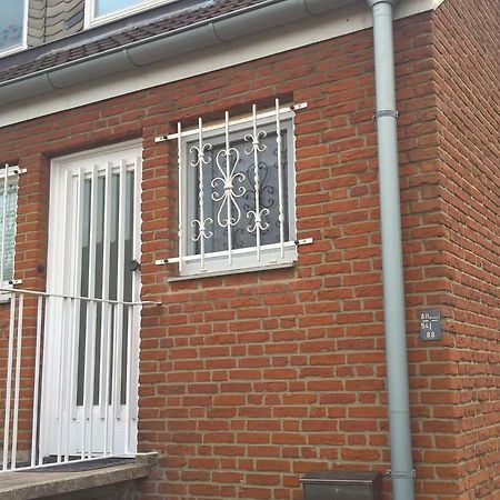Studio Muenster City Ngoại thất bức ảnh