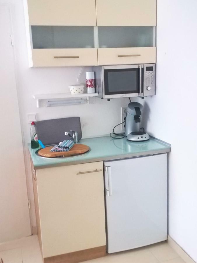 Studio Muenster City Ngoại thất bức ảnh