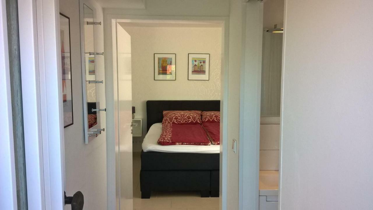 Studio Muenster City Ngoại thất bức ảnh